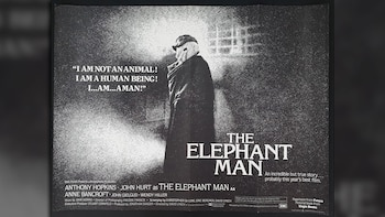 Frederick Treves dejó un libro