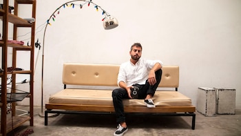 En las redes sociales y