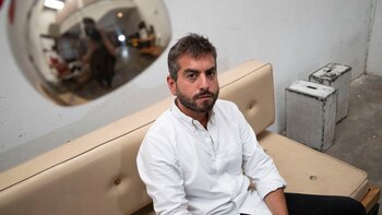 juan Gonz es oriundo de