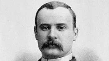 “Frederick Treves, un célebre cirujano