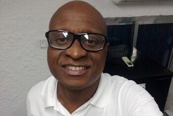 Evaldo dos Santos Rosa