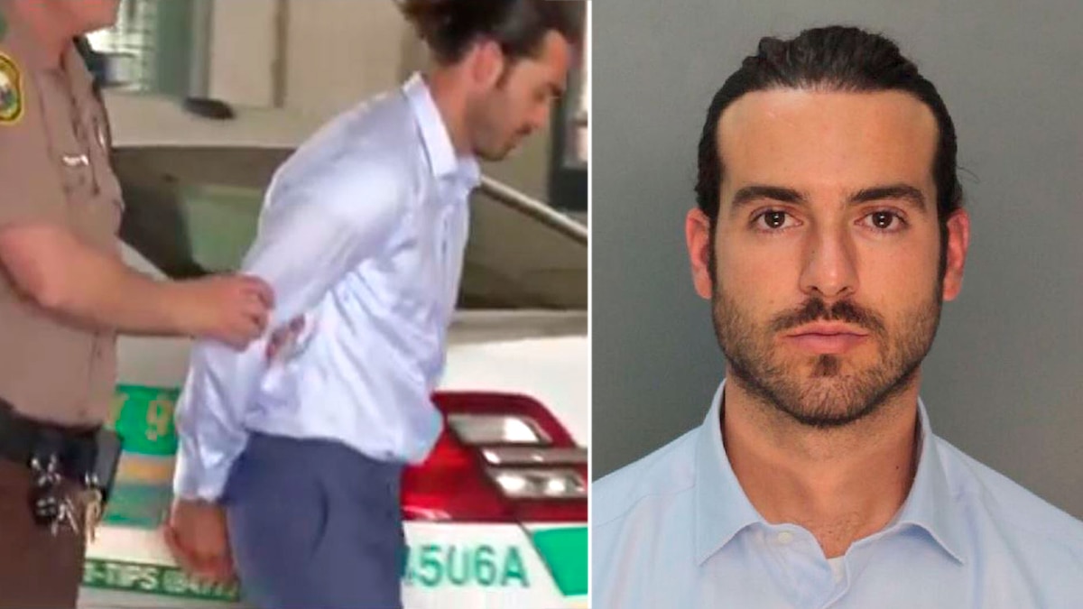 "Pablo Lyle es la víctima; esto no es un caso de homicidio", aseguraron los abogados del actor mexicano - Infobae