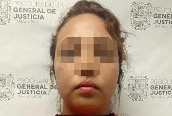 La Güera, ex jefa de