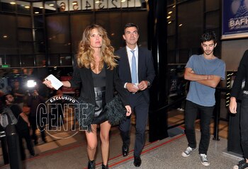 Urtubey y Macedo, en el