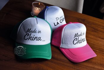 En la primera tanda de