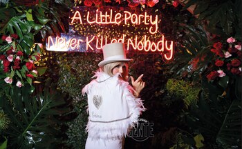 El toque diferencial de su