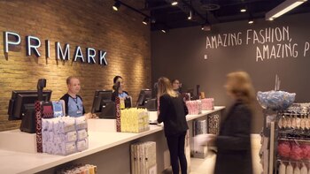 Primark, cadena de venta de