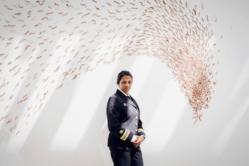 Snigdha Vallabhaneni, experta en infecciones