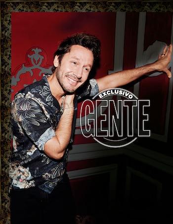 “Cuando decidí ser actor, mi