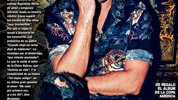 Revista Gente: edición 9 de