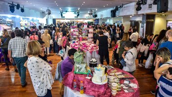 Una de las apuestas más