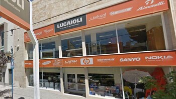 La cadena tiene más de