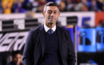 El objetivo del timonel europeo