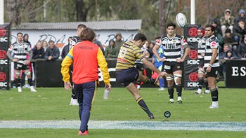 Regatas necesita de su remate