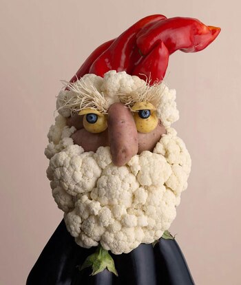 Sus publicaciones, a menudo, ocupan