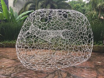 (Foto: “Reinos”, de Cabinet Óseo)