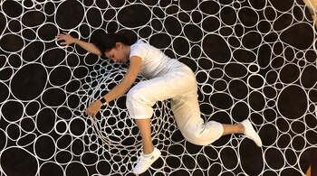 (Foto: “Reinos”, de Cabinet Óseo)