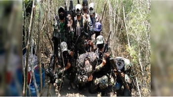 El Cártel del Noreste se