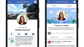 En 2015 la red presentó