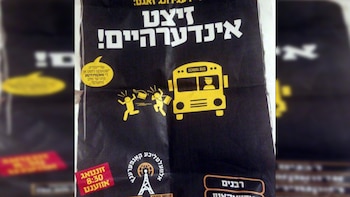 La publicación alienta a la