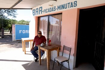 “Es una ofensa. Nunca había