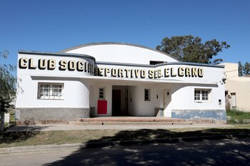 El Club Social y Deportivo: