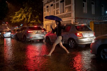 ( Mauro PIMENTEL / AFP)