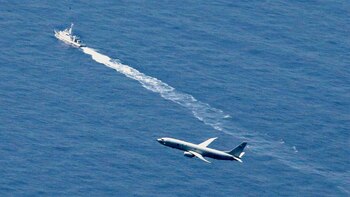 Estados Unidos se ha sumado