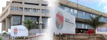 La Fiscalía local atrajo el caso y abrió un expediente de investigación para esclarecer los hechos (Foto: Fiscalía de Chiapas)