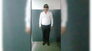 Luis Pacheco Piñero es un