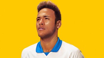 Brasil volverá a utilizar camiseta