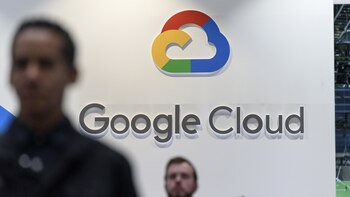 Michael Short/Bloomberg