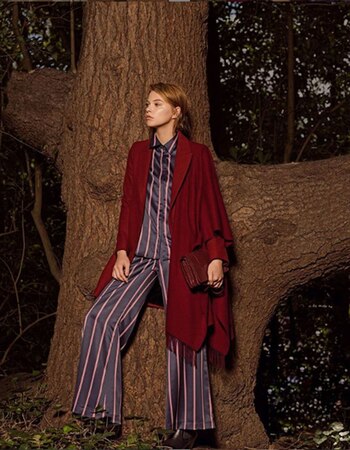 Awada se suma a esta