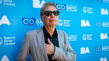 Fue testigo del nacimiento de