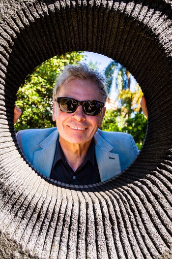 “La idea del punk con