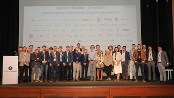 El lanzamiento de la tercera