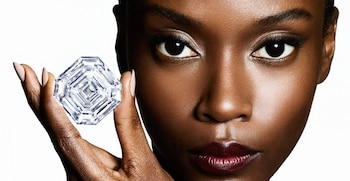 Graff Lesedi La Rona, es