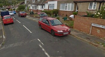 La casa donde vivía Shana