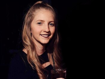 Retrato de Shana Grice (Foto: