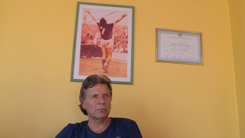 Ayer y hoy. Toti Iglesias