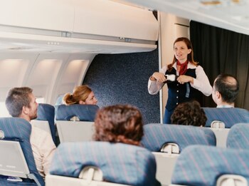 Al menos pretenda que está