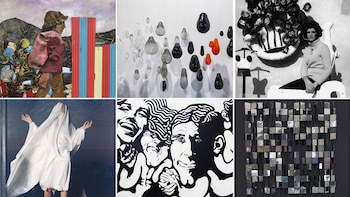 arteBA, desde hoy hasta el