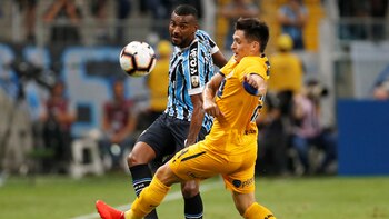 Leonardo, autor de dos goles,