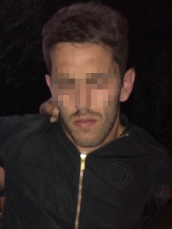 Leandro Emanuel Reyes