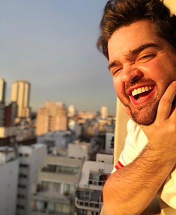 “Vivo la vida que tenía