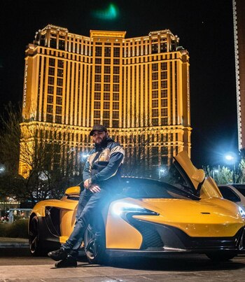 (Instagram gerardoortizoficial)