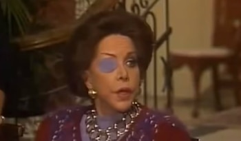 María Rubio se consagró como