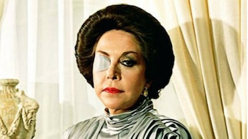 María Rubio se consagró como