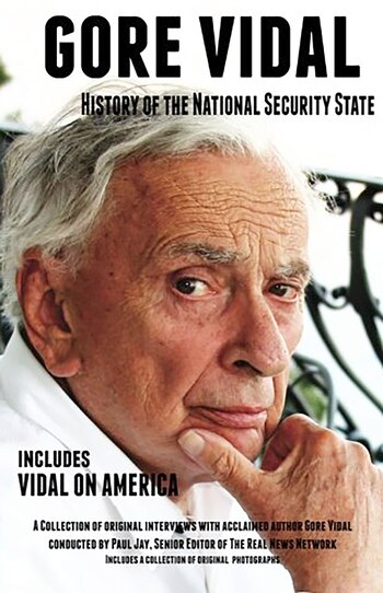 La portada de “Historia del