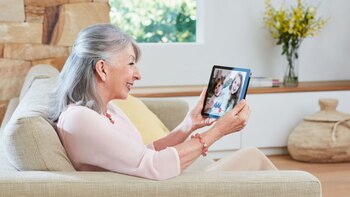 El 5% de la población